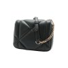 THE EMBOSSED Q CROSSBODY BAG